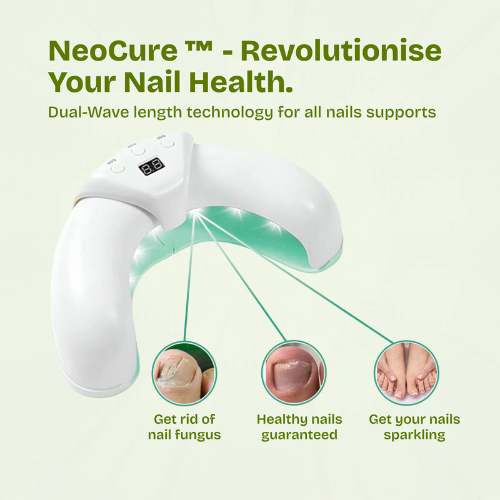 VivaVera™Nail Healing Device