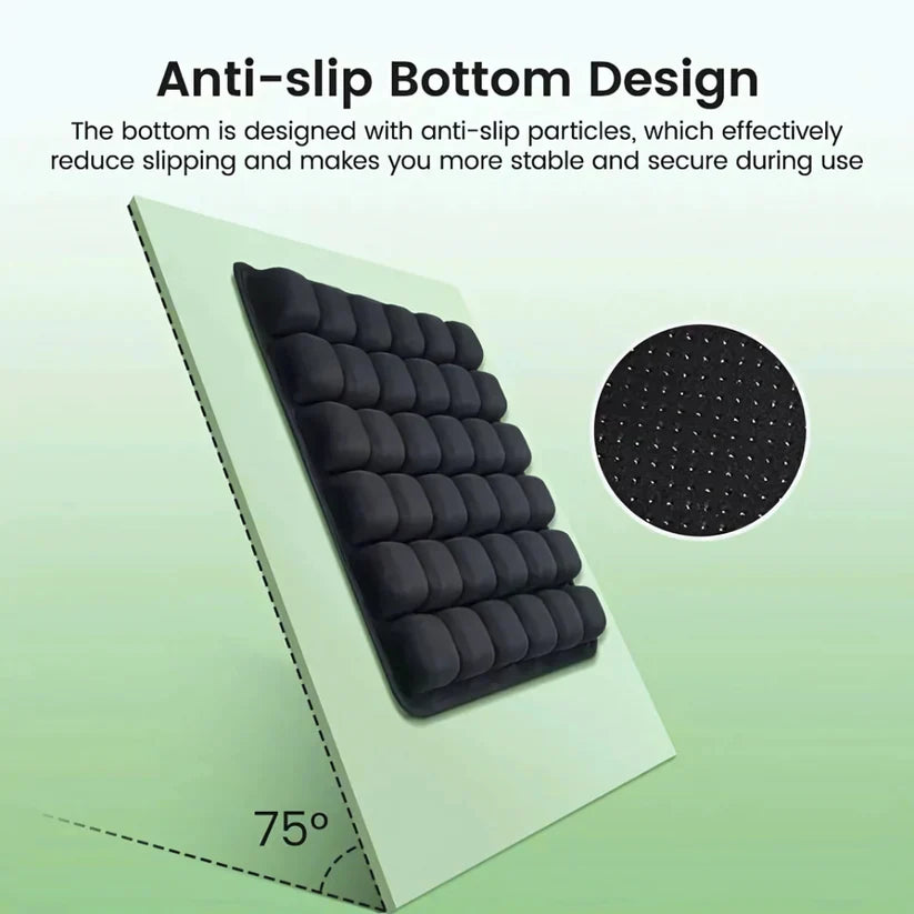Inflatable Travel Pillow