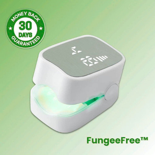 VivaVera™ - Nail Fungus Laser