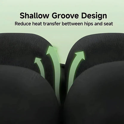 Inflatable Travel Pillow