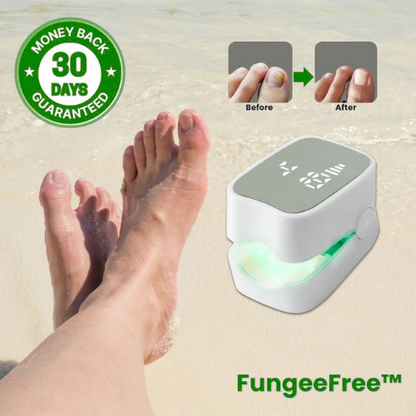 VivaVera™ - Nail Fungus Laser