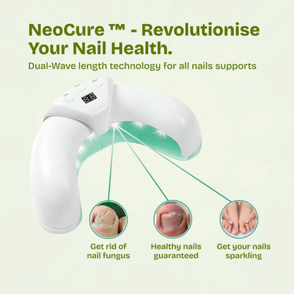 VivaVera™Nail Healing Device