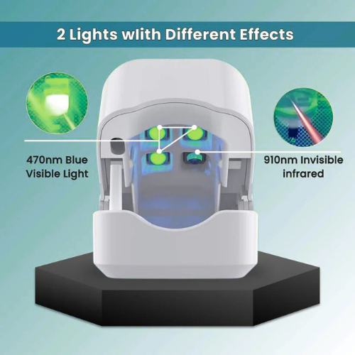 VivaVera™ - Nail Fungus Laser