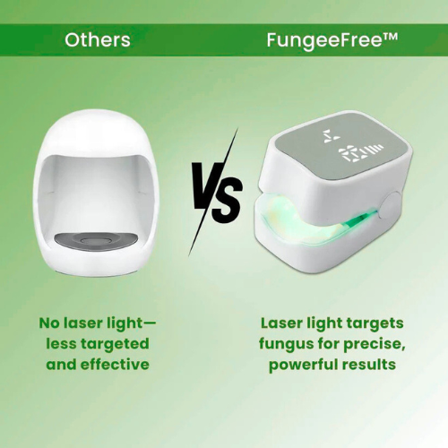 VivaVera™ - Nail Fungus Laser