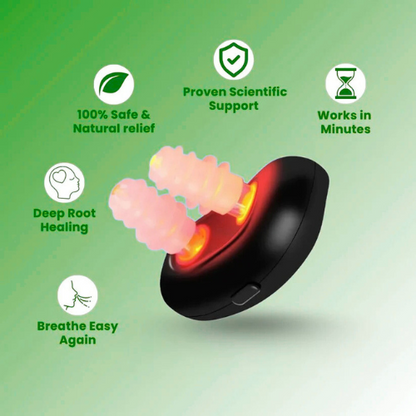 VivaVeraComfyNas™ - Comfortable Nasal Solution