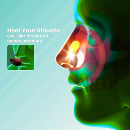 VivaVeraComfyNas™ - Comfortable Nasal Solution