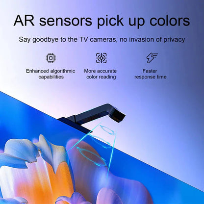 TV Sync Backlight