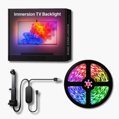 TV Sync Backlight